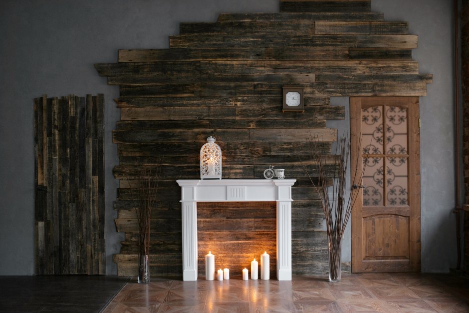 Интерьер фотостудии