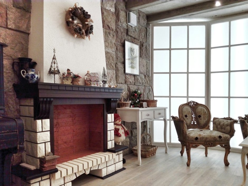 Белая фотостудия