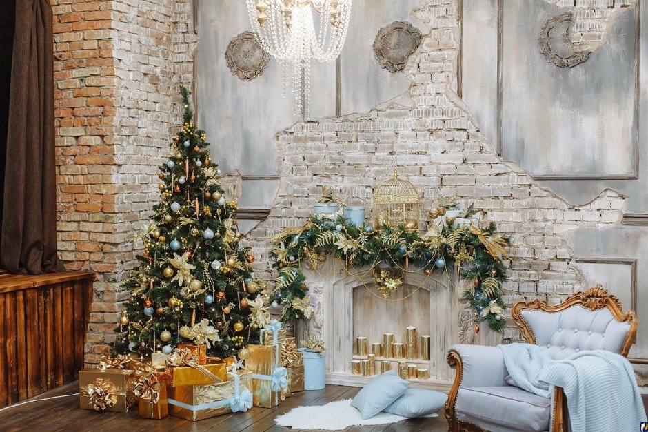 Залы для фотосессии