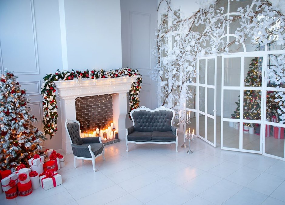 Леона Стейдж зал бейби