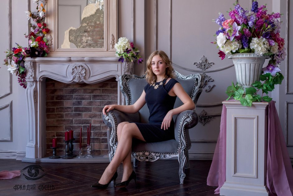 Новогодние локации