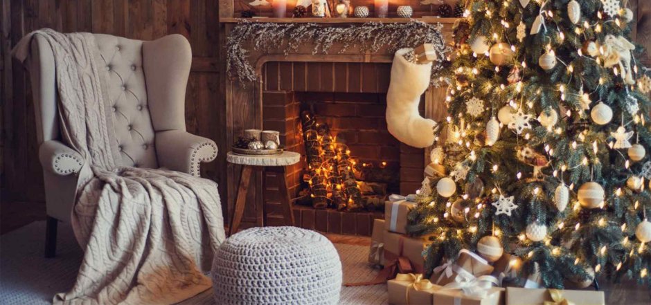 Белый интерьер фотостудии