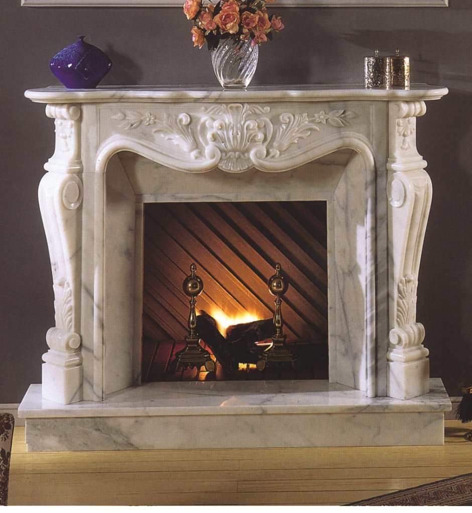 Ариага Верона камин