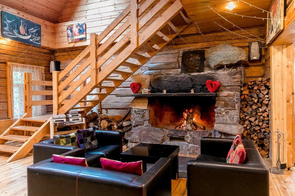 Усадьба Веретьево в Подмосковье