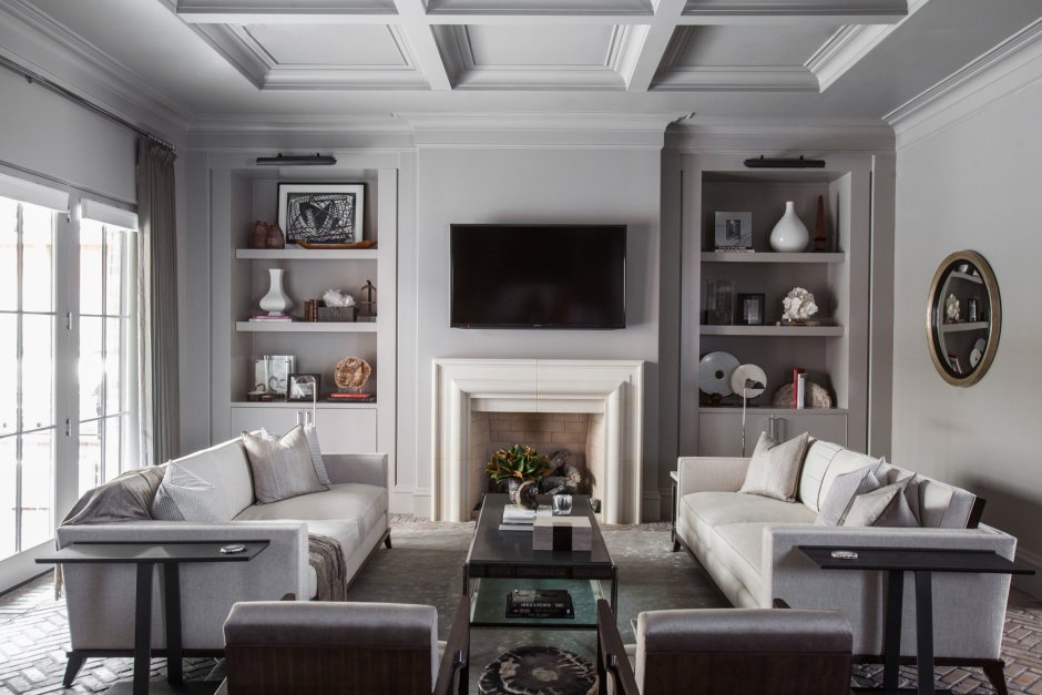 Картины для интерьера современная классика