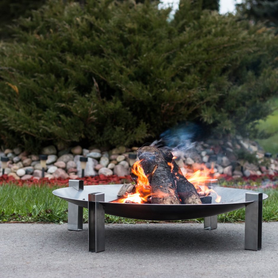 Костровая чаша Аттика 1000/4