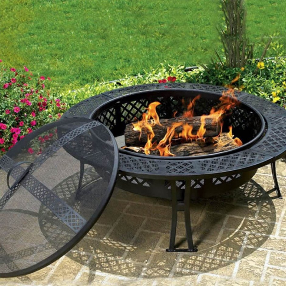 Костровая чаша COBRACO