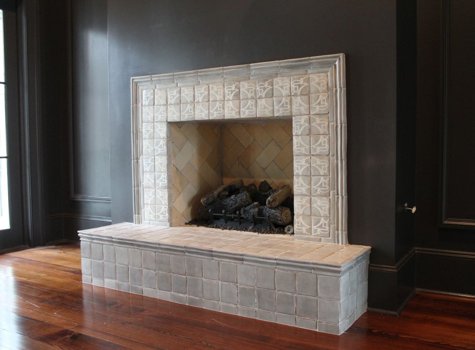 Новогоднее украшение интерьера