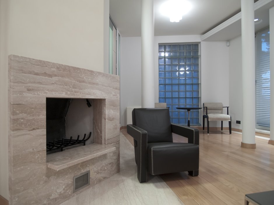 Камин Дайно реале