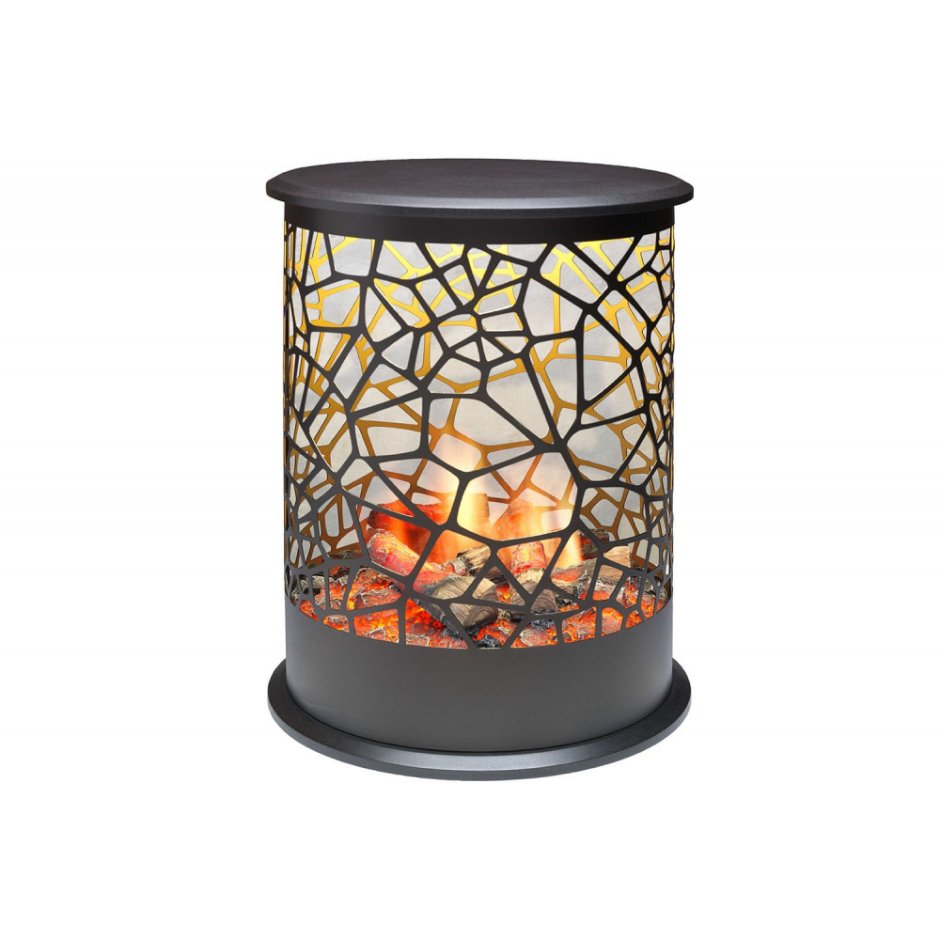 Биокамин Zefire Iris Mini