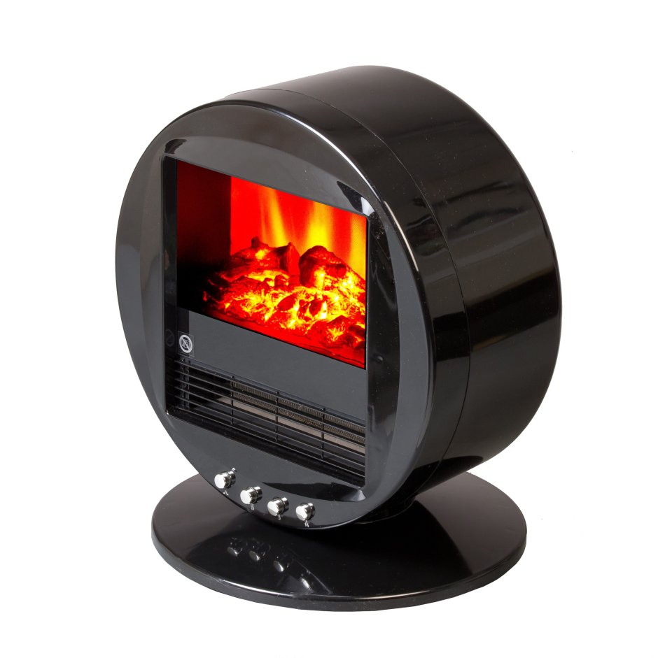 Chemin'Arte электрический мини камин Fire Bowl