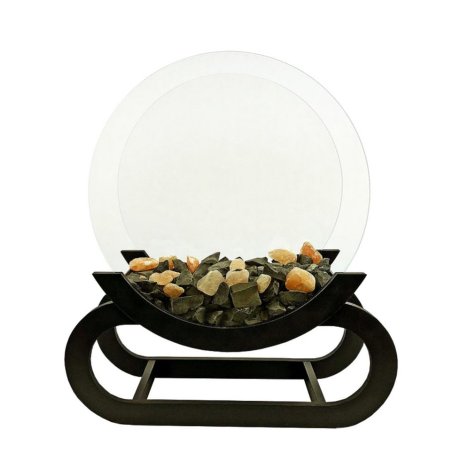 Хайтек камин Rocal d-8