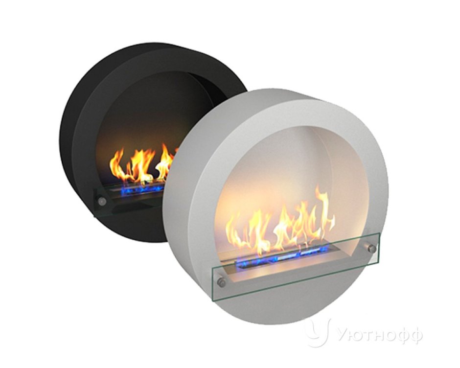 Дровяной камин Boley 824