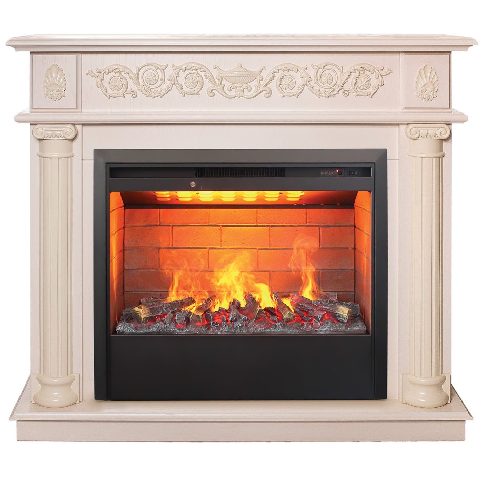 Биокамин Zefire Алистер