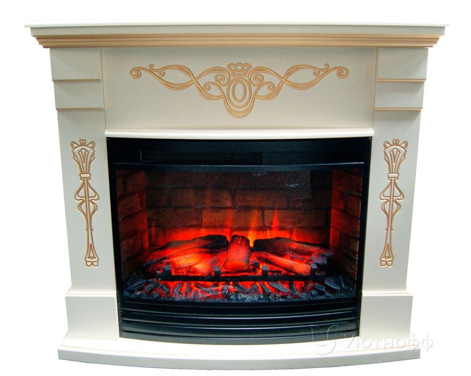 Камин Valcamonica Corner (Palazzetti)