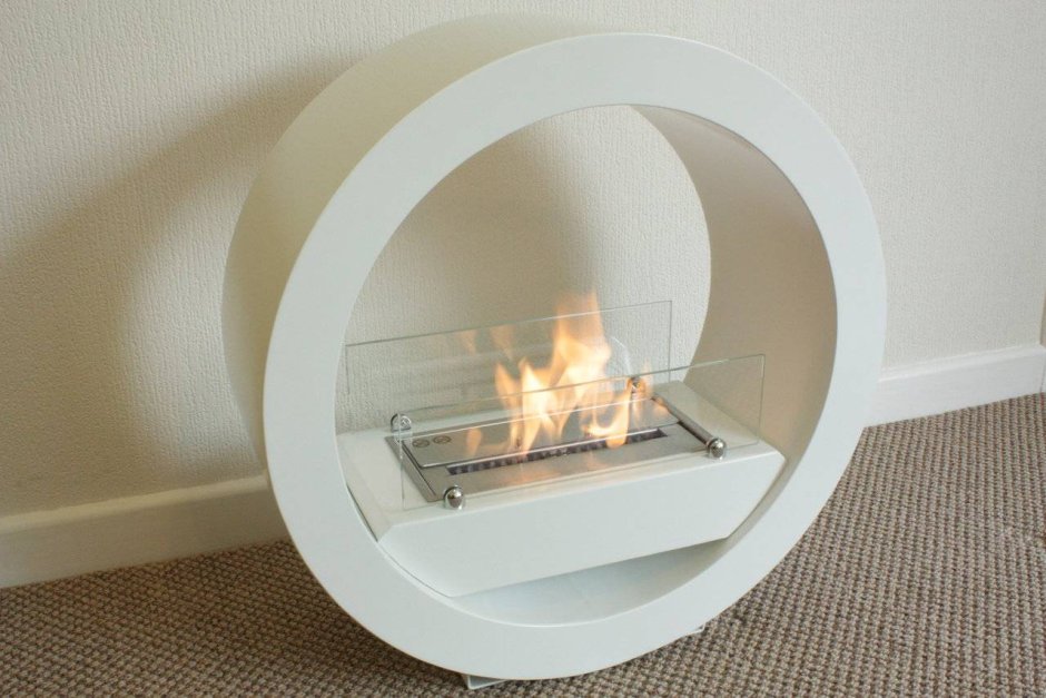 Биокамин Bioteplo Рондо