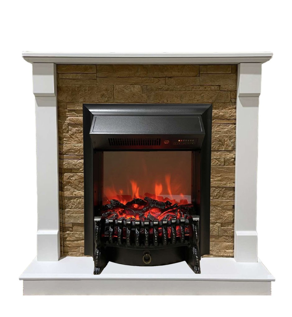 Vauni Globe - биокамин