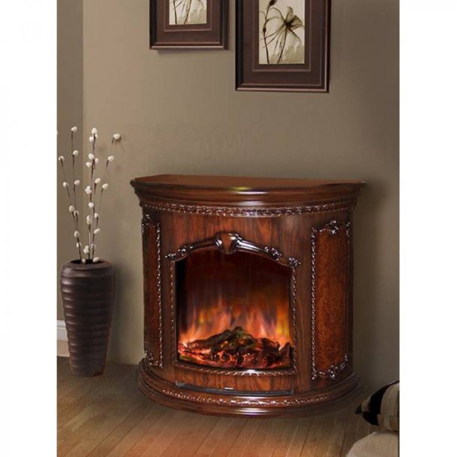 Электрический камин 2000 мм