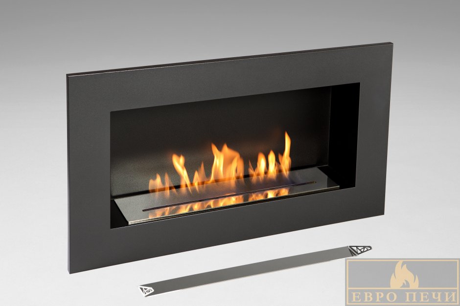 Биокамин Kratki Delta