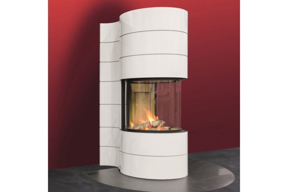 Портал для биокамина