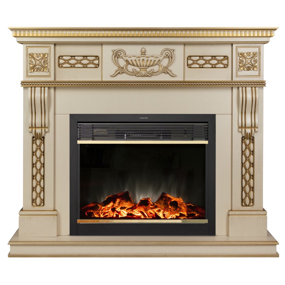 Гриль-очаг "Саяны" (d 1200 мм)