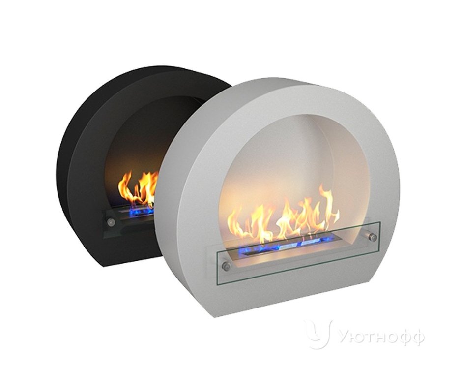 Биокамин Lux Fire торцевой 755 м