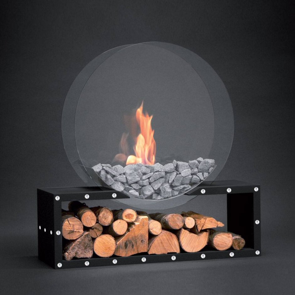 Led Fireplace камин SP-36