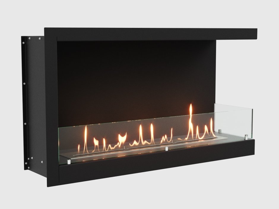 Биокамин Philippi Burn