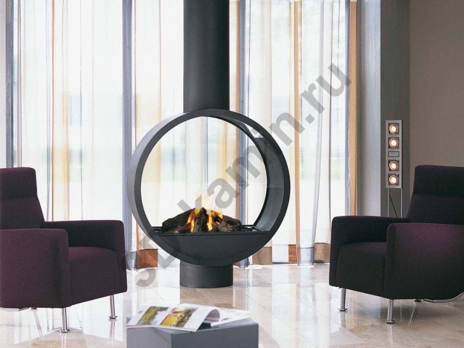 Биокамин Биосистемс