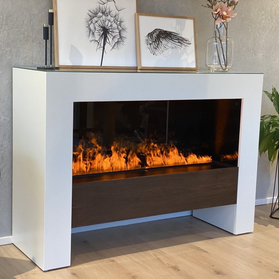 Биокамин Zefire Senator