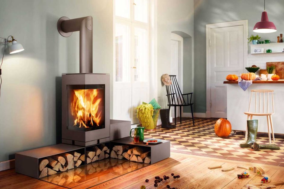 Камин Sunhill Roanne