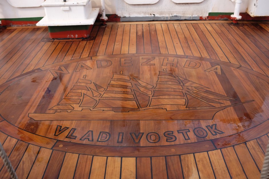 Паркетная доска дуб рустик