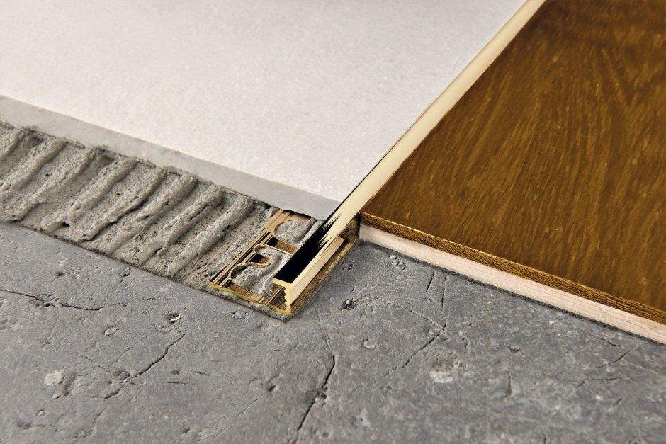 Способы укладки ламината в квартире