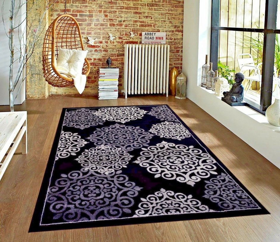 Modern_Rugs 2131 ковер
