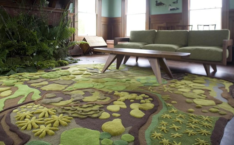 Палас ''Форест''