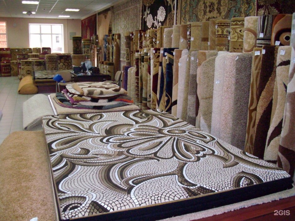 Магазин алладин Сибай