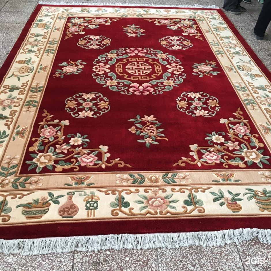 Ковры Леваши