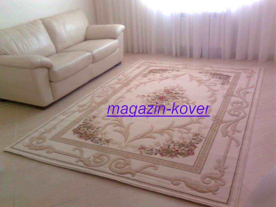 Ковер Pastel 3511