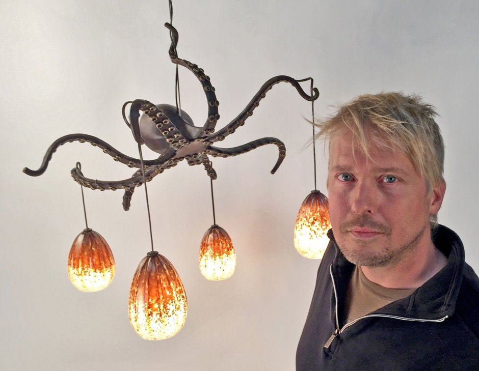 Atelje Lyktan светильники