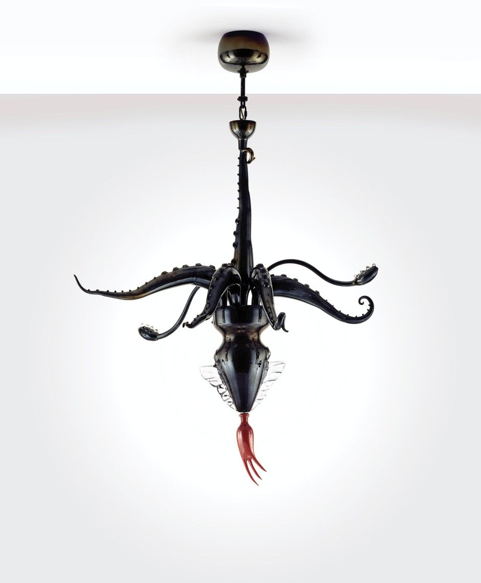 Светильник Октопус