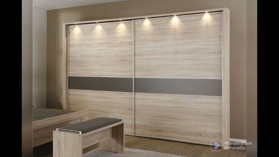 Двери купе Леруа Мерлен