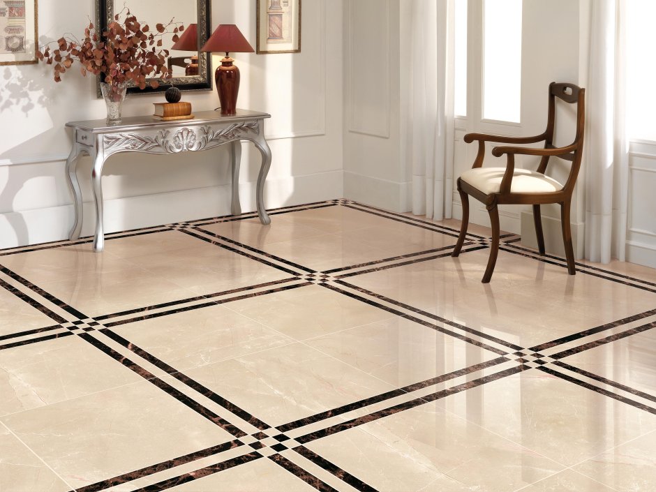 Orient Ceramic kafel