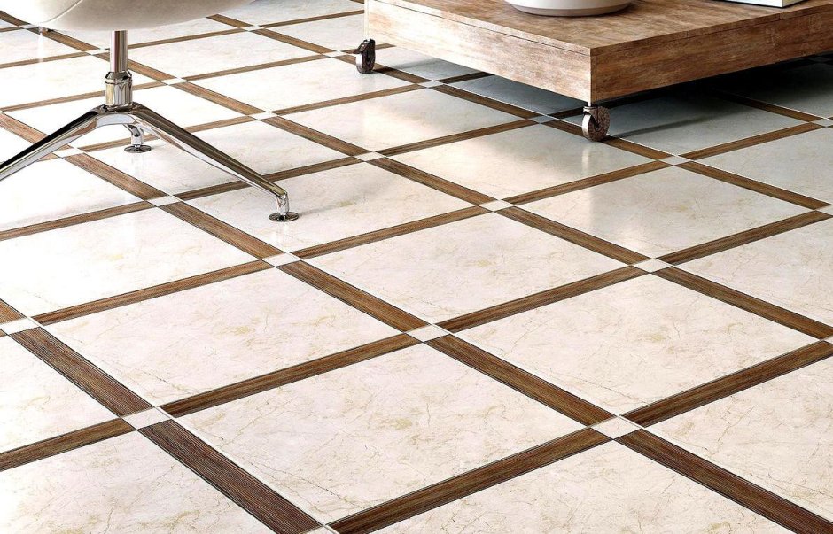 Плитка напольная INTERCERAMA Shatto