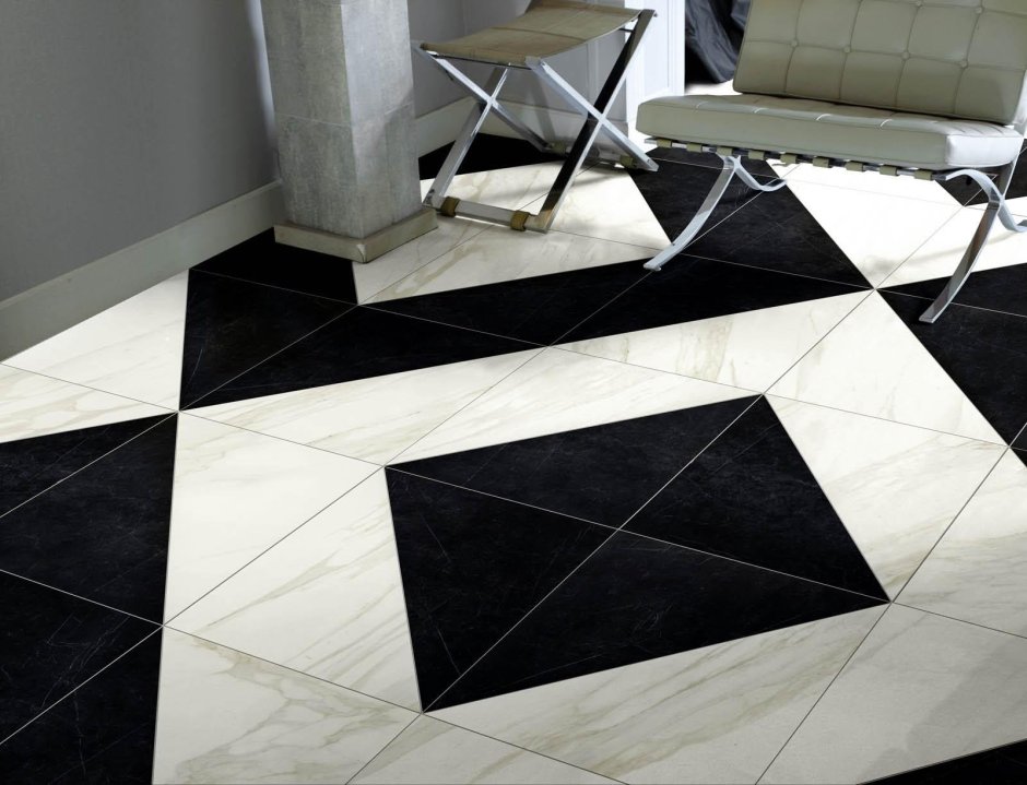 Керамогранит Marazzi Evolution Marble