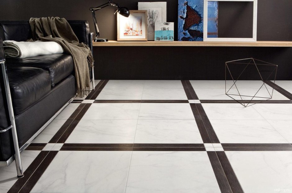 Керамогранит Версилия беж 45 45