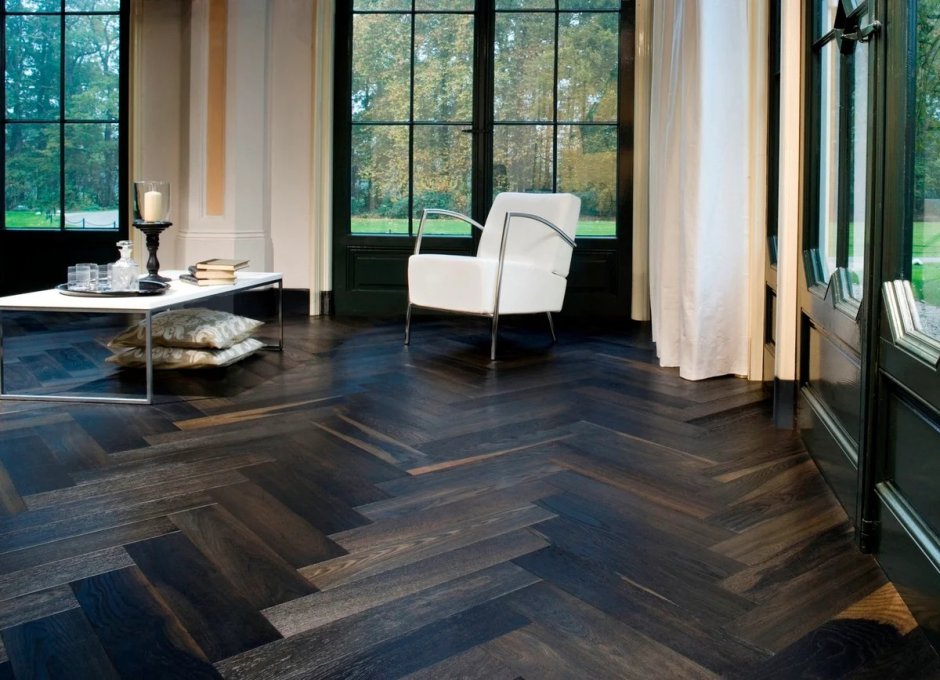 Solidfloor Кэнтрбери