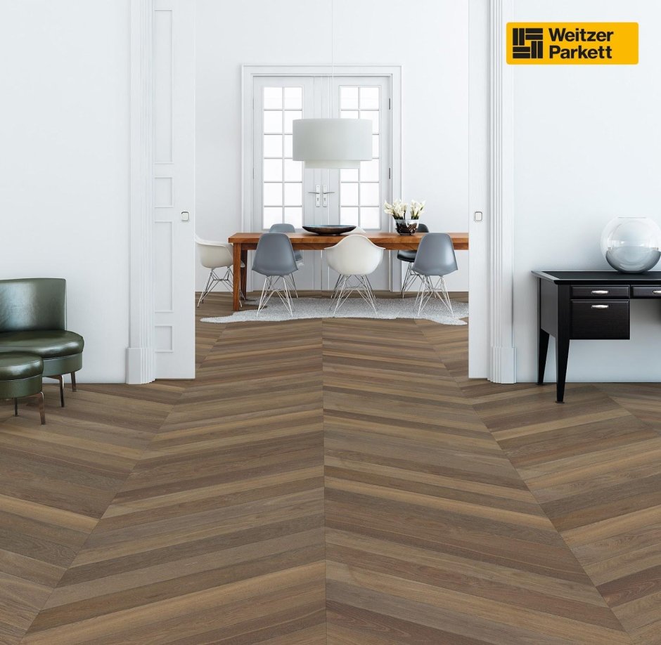 Weitzer Parkett елка