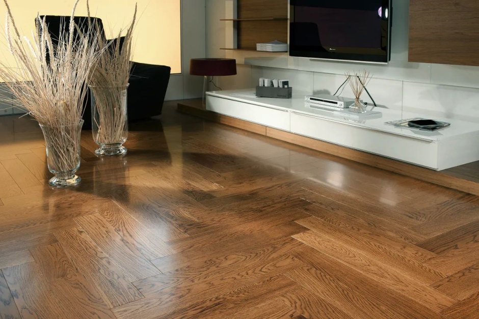 Coswick Herringbone collection