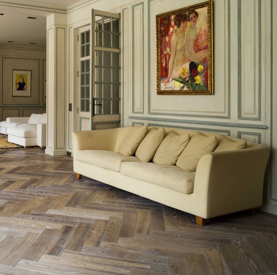 Кварц виниловый ламинат Vinilam