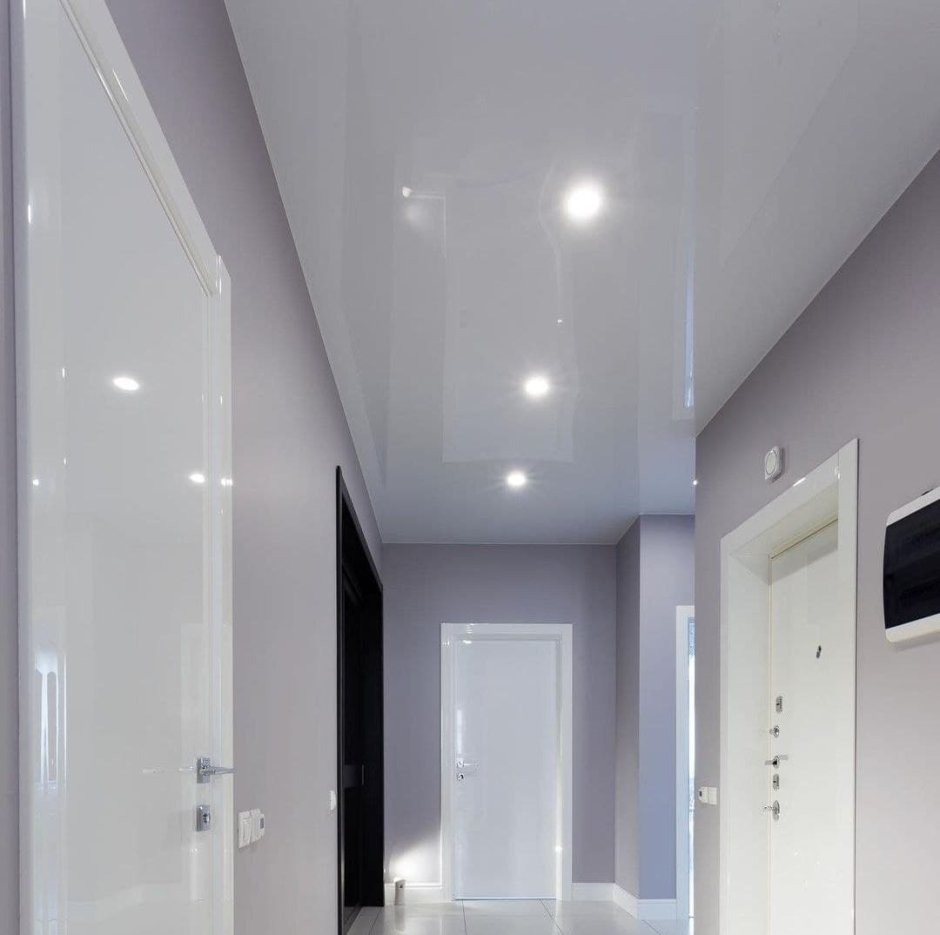 Кассетный потолок Caveen